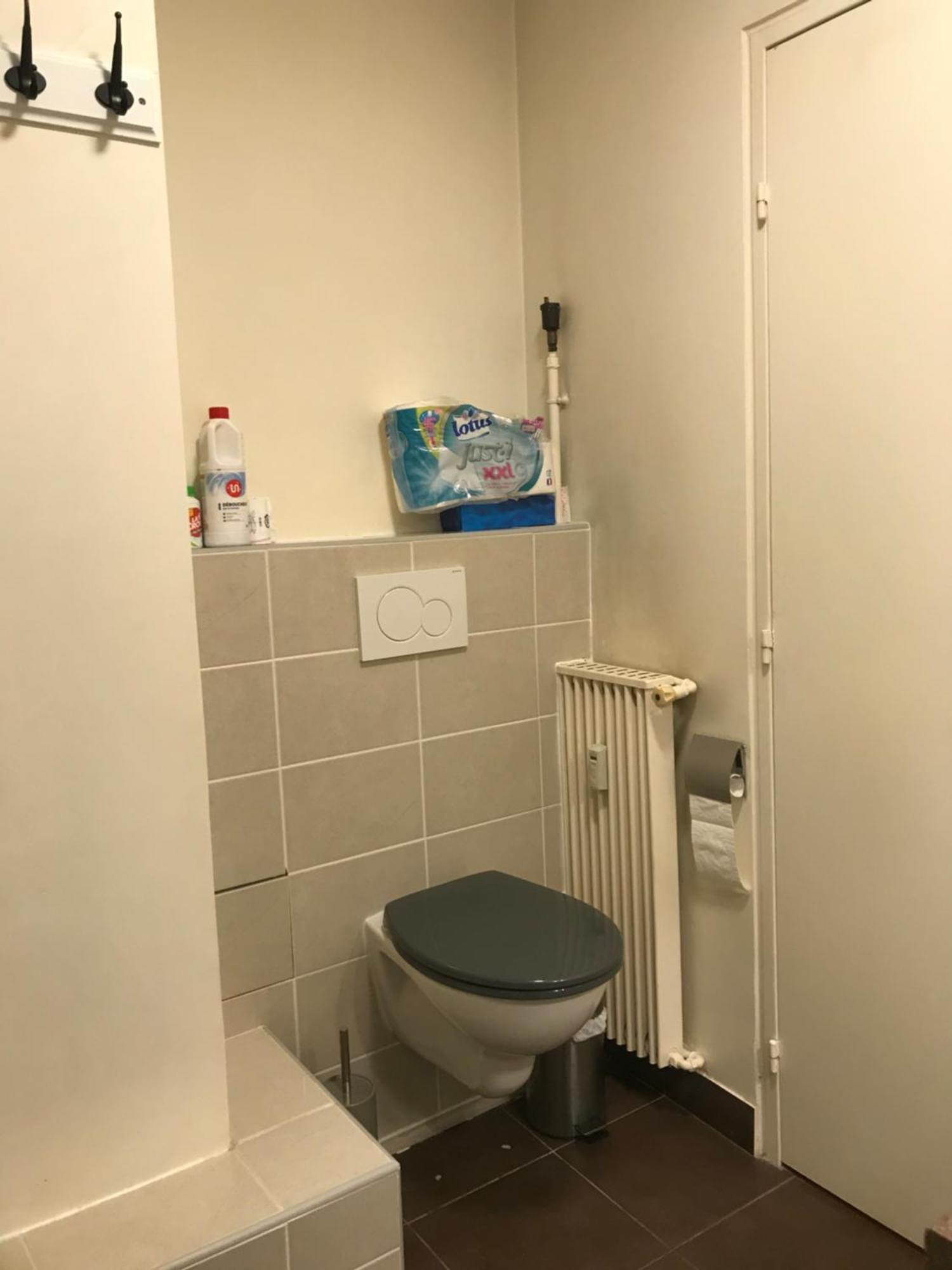 Appartement T2 - Proche Rer Сартрувил Екстериор снимка